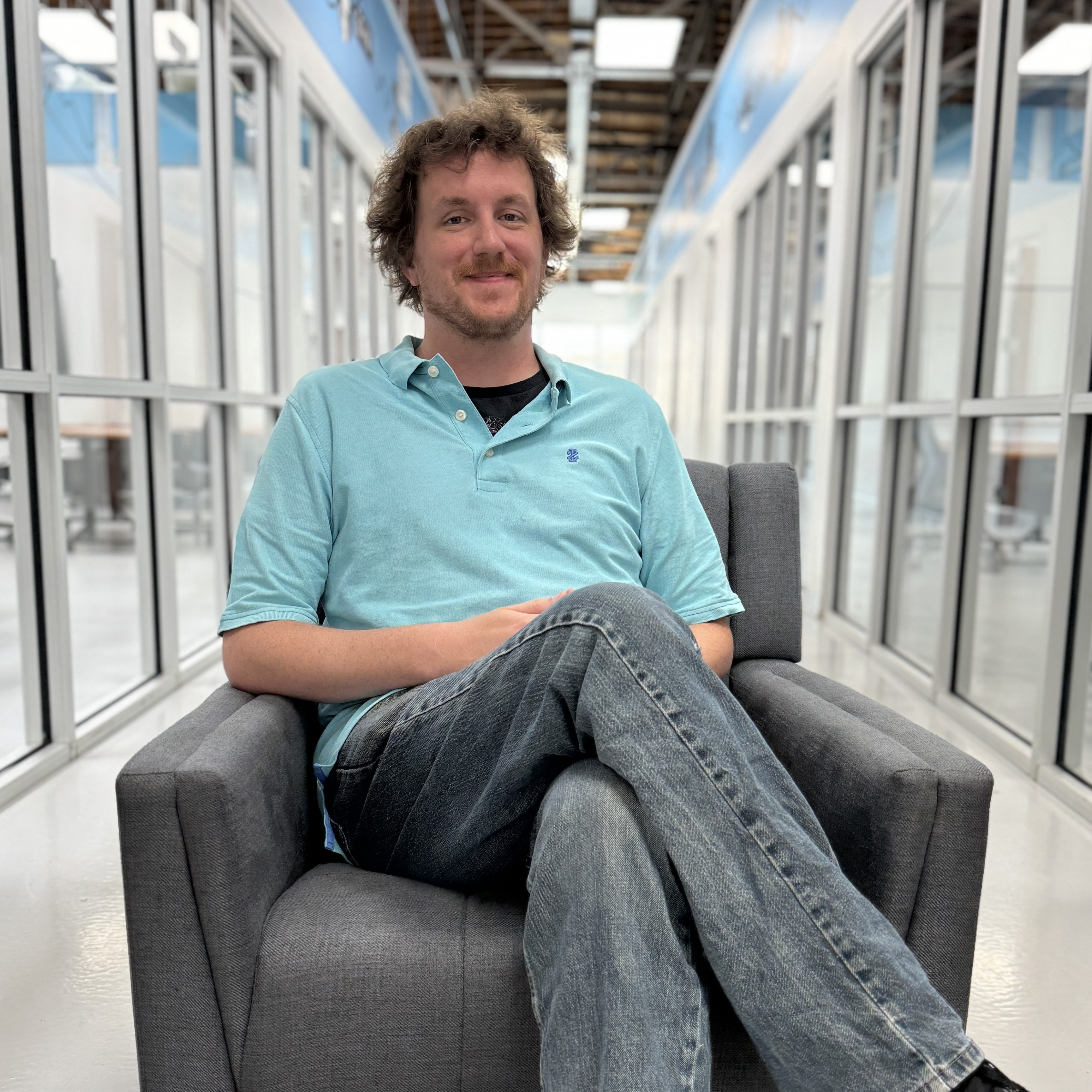 Russ Sossaman picture